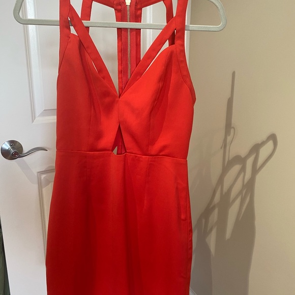 Revolve cut-out dress - Picture 4 of 7